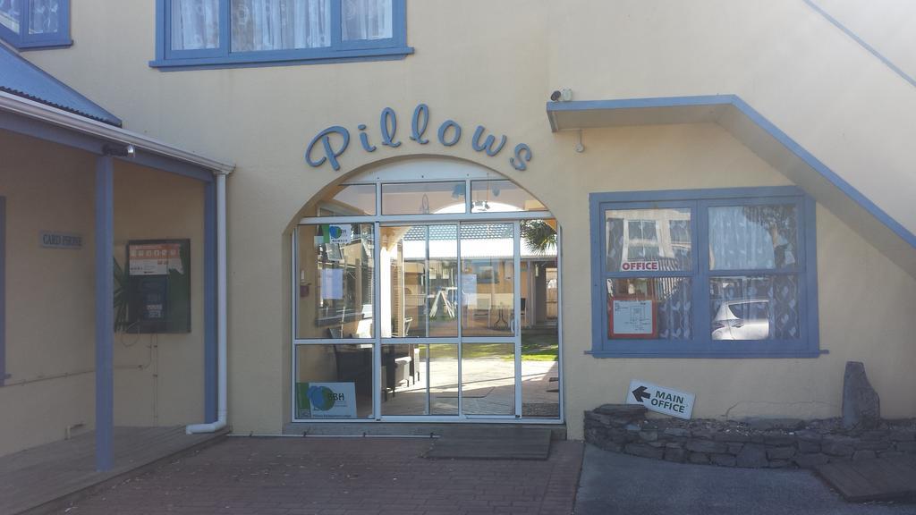 Orewa Pillows Lodge Exterior photo
