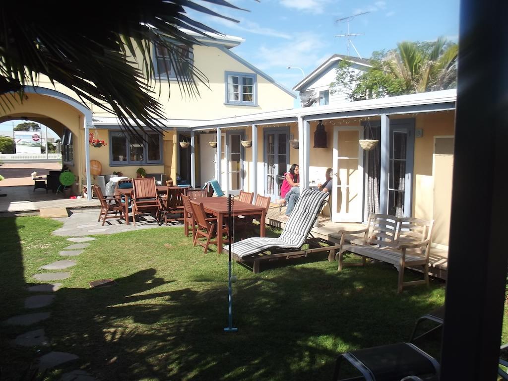 Orewa Pillows Lodge Room photo